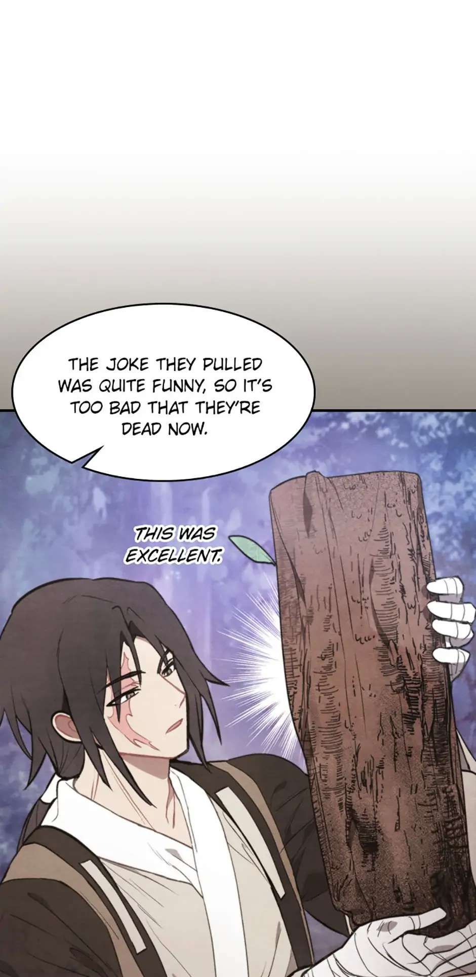Yi Shen Dang Guan Chapter 24 48